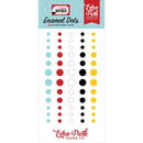Echo Park Enamel Dots A Magical Voyage*
