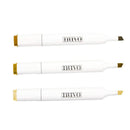 Nuvo Creative Pen Collection - Honey Amber*