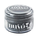 Nuvo Sparkle Dust .5oz - Black Magic*