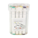 Nuvo Alcohol Markers 24 pack  - Midtone Collection*