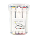 Nuvo Alcohol Markers 24 pack  - Bright & Dark Collection*