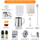Poppy Crafts Luxury Candle Making Kit