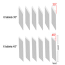 Universal Crafts Easy Grip Model Cutter with 12 Blades - Pink