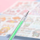 Universal Crafts Pen Style Hobby Knife