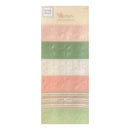 Heidi Grace Plastic Embellishment Flowers - Orchard*