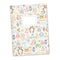 P13 Baby Joy - Art Journal A5 10 White Cards*