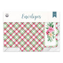 P13 Santa's Workshop Mini Envelopes 5 pack*