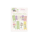 P13 Spring Is Calling double-sided cardstock tags 10-pack