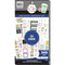 Me & My Big Ideas - Happy Planner Sticker Value Pack - Wise Teacher Big, 549 pack