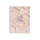 Prima Marketing Decor Mould 3.5"X4.5"X8mm - Spring Abstract*