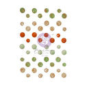 Prima Marketing In The Moment Say It In Crystals Assorted Dots 48 pack*