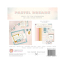 The Paper Boutique - Pastel Dreams 12"x12" Paper Pad*