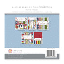 The Paper Boutique - Festive Frolics 8"x8" Paper Kit*