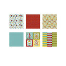 The Paper Boutique Perfect Partners 8in x 8inch Solid Colour Pad – Gnome Sweet Gnome