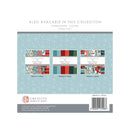 The Paper Boutique Perfect Partners - Christmas Cuties 8" x 8" - 36 Sheets - Perfect Embellishments*