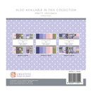 The Paper Boutique Perfect Partners 8"x 8" – Pretty Provence - Perfect Melody