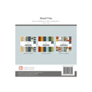 The Paper Boutique - Perfect Partners Road Trip 8"x 8" Medley*