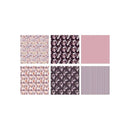 The Paper Boutique - Tropical Paradise 8"x8" Decorative Papers*