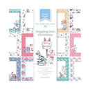 The Paper Boutique Hopping into Christmas 6"x 6" Frames & Insert Pad*