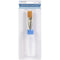 Multicraft Imports - Empty Squeeze Bottle With Brush Applicator