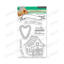 Penny Black Clear Stamps - Sweet Christmas*