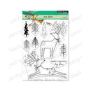 Penny Black Clear Stamps - My Deer