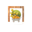 Penny Black Creative Dies Wagonful Cut Out*