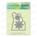 Penny Black Creative Dies - Fur You Cut Out*