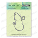 Penny Black Creative Dies - Kindness & Joy Cut Out*