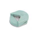Poppy Crafts Corner Rounder Punch - R4 - Morandi Green