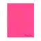 Poppy Crafts - Heat Transfer Vinyl - 23 Fluro Pink