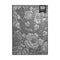Poppy Crafts 3D Embossing Folder #43 - Delicate Flowers #1