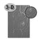 Poppy Crafts 3D Embossing Folder #48 - Tree Knot
