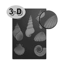 Poppy Crafts 3D Embossing Folder