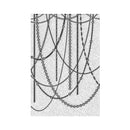Poppy Crafts Embossing Folder