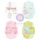 Prima Marketing Envelopes 10 pack Postcards From Paradise