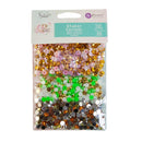 Prima Marketing Shaker Confetti 10-15g 3 pack Postcards From Paradise