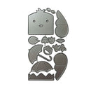 Poppy Crafts Cutting Dies