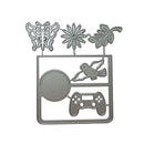 Poppy Crafts Cutting Dies