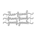 Poppy Crafts Cutting Dies