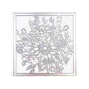 Poppy Crafts Cutting Dies - 14.7cm x 14.7cm - Garden Party 172*