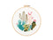 Poppy Crafts Embroidery Kit #9 - Cactus Cluster*