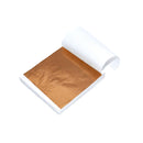 Poppy Crafts Foil 9cm x 9cm - Rose Gold*