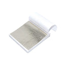 Poppy Crafts Foil 9cm x 9cm - Silver*
