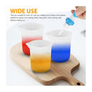 Poppy Crafts Silicone Measuring Cup 100ml