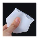 Poppy Crafts Silicone Measuring Cup 100ml