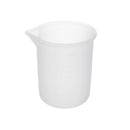 Poppy Crafts Silicone Measuring Cup 100ml