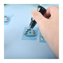 Poppy Crafts Pigment Ink for Resin - 16 Pack*