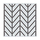 Poppy Crafts Single Sheet Stencil