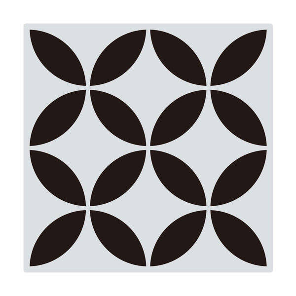 Poppy Crafts Single Sheet Stencil